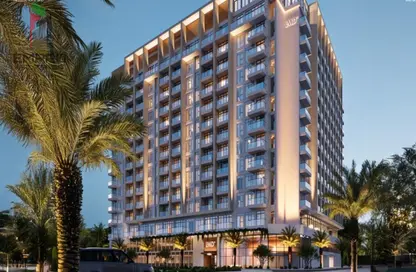 شقة - 1 حمام للبيع في مساكن تايو - بوابة وصل - دبي شقة - 1 حمام للبيع في مساكن تايو - بوابة وصل - دبي