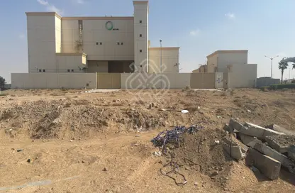 Land - Studio for sale in Paloverde - Damac Hills 2 - Dubai