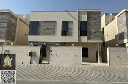 فيلا - 5 غرف نوم - 8 حمامات للايجار في العامرة جاردنز - العامرة - عجمان