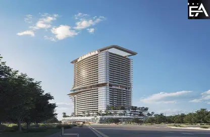 Apartment - Studio - 1 Bathroom for sale in Samana Barari Avenue - Majan - Dubai Land - Dubai