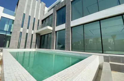 Villa - 6 Bedrooms - 7 Bathrooms for rent in Al Barsha South 1 - Al Barsha South - Al Barsha - Dubai