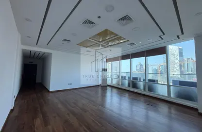 Office Space - Studio - 2 Bathrooms for rent in Park Lane Tower - Business Bay - Dubai