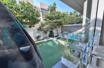 Villa - 4 Bedrooms - 5 Bathrooms for sale in Jebel Ali Village Villas - Jebel Ali Village - Jebel Ali - Dubai