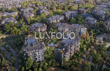 Apartment - 2 Bedrooms - 3 Bathrooms for sale in Serra - Ghaf Woods - Dubai Land - Dubai