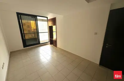 شقة - غرفة نوم - 1 حمام للايجار في برج إسكان - دبي مارينا - دبي