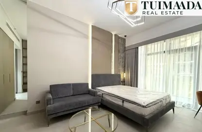 Apartment - Studio - 1 Bathroom for rent in Westwood Grande - Jumeirah Village Circle - Dubai