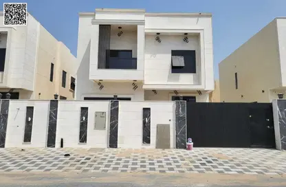 فيلا - 5 غرف نوم - 7 حمامات للبيع في الزاهية جاردنز - الزاهية - عجمان