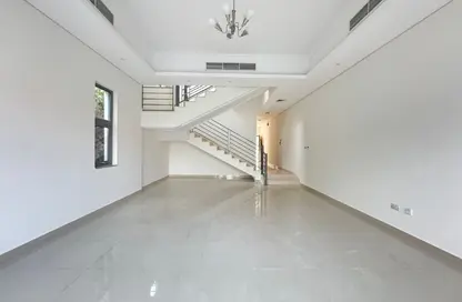 Villa - 4 Bedrooms - 6 Bathrooms for rent in District 14 - Jumeirah Village Circle - Dubai