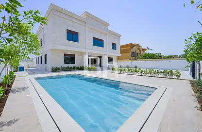 Villa - 7+ Bedrooms - 7+ Bathrooms for sale in Al Barsha 2 Villas - Al Barsha 2 - Al Barsha - Dubai