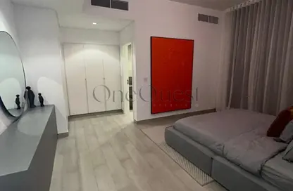 Villa - 5 Bedrooms - 7+ Bathrooms for sale in Robinia - Masaar - Tilal City - Sharjah