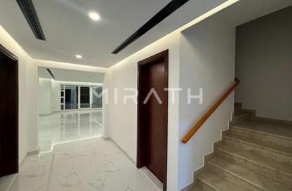 Villa - 4 Bedrooms - 5 Bathrooms for rent in Al Barsha 1 Villas - Al Barsha 1 - Al Barsha - Dubai
