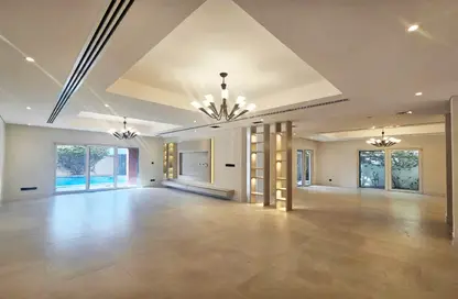Villa - 5 Bedrooms - 5 Bathrooms for rent in Umm Suqeim 1 Villas - Umm Suqeim 1 - Umm Suqeim - Dubai