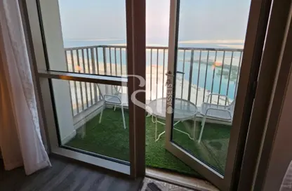 شقة - غرفة نوم - 1 حمام للبيع في ريفليكشن - شمس أبوظبي - جزيرة الريم - أبوظبي