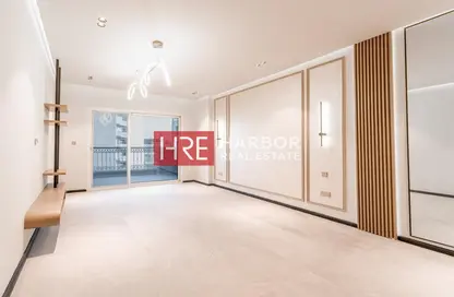 Apartment - Studio - 1 Bathroom for sale in Burj View Residence - Arjan - Dubai