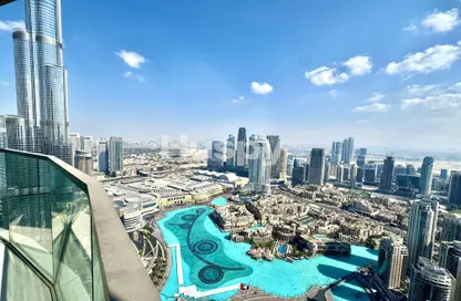 Apartment - 2 Bedrooms - 3 Bathrooms for rent in Grande - Opera District - Downtown Dubai - Dubai