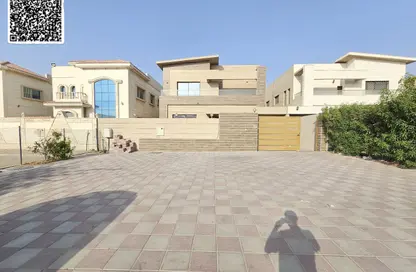 فيلا - 5 غرف نوم - 7 حمامات للايجار في 1  الروضة - الروضة - عجمان