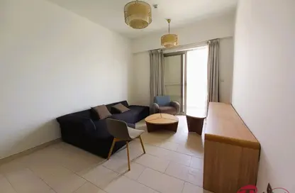 Apartment - 1 Bedroom - 2 Bathrooms for rent in Montrell - Al Furjan - Dubai
