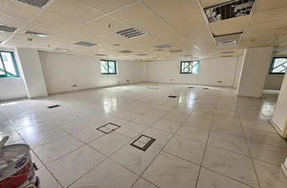Office Space - Studio - 1 Bathroom for rent in Al Qasimia - Sharjah