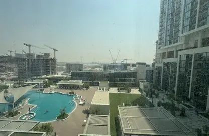 Apartment - 2 Bedrooms - 3 Bathrooms for sale in The Crest - Sobha Hartland - Mohammed Bin Rashid City - Dubai
