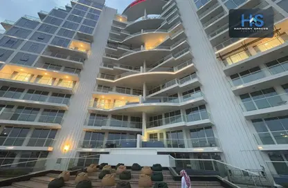 Apartment - 1 Bedroom - 2 Bathrooms for rent in Gemz by Danube - Al Furjan - Dubai
