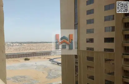 شقة - غرفة نوم - 2 حمامات للبيع في أحلام جولدكريست 4 - جولدكريست دريمز - مدينة الإمارات - عجمان