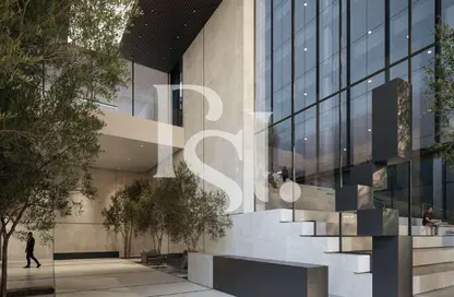 Office Space - Studio - 1 Bathroom for sale in Arada Central Business District (CBD) - Aljada - Sharjah
