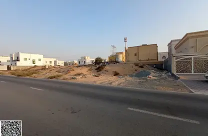 أرض - استوديو للبيع في 1 الياسمين - الياسمين - عجمان