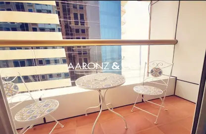 Apartment - 2 Bedrooms - 3 Bathrooms for rent in Elite Residence - Dubai Marina - Dubai Apartment - 2 Bedrooms - 3 Bathrooms for rent in Elite Residence - Dubai Marina - Dubai