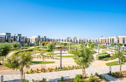 Villa - 4 Bedrooms - 4 Bathrooms for rent in Mudon Al Ranim 1 - Mudon - Dubai Villa - 4 Bedrooms - 4 Bathrooms for rent in Mudon Al Ranim 1 - Mudon - Dubai