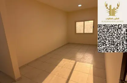 Apartment - 3 Bedrooms - 3 Bathrooms for rent in Al Naemiya Tower 1 - Al Naemiya Towers - Al Nuaimiya - Ajman