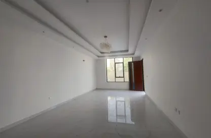 Empty Room image for: Villa - 5 Bedrooms - 7 Bathrooms for sale in Al Rawda 1 - Al Rawda - Ajman, Image 1
