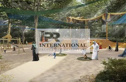 تاون هاوس - 3 غرف نوم - 5 حمامات للبيع في مسار أزاليا - مسار - تلال سيتي - الشارقة