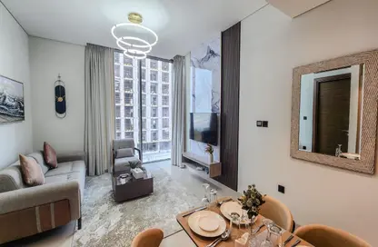 Apartment - 2 Bedrooms - 2 Bathrooms for sale in Sobha Creek Vistas Reserve - Sobha Hartland - Mohammed Bin Rashid City - Dubai