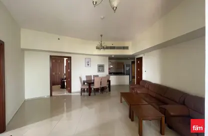 Apartment - 3 Bedrooms - 4 Bathrooms for rent in Elite Sports Residence 8 - Elite Sports Residence - Dubai Sports City - Dubai