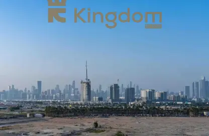 Apartment - 1 Bedroom - 2 Bathrooms for rent in MAG 920 - MAG City - Mohammed Bin Rashid City - Dubai