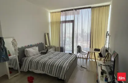 شقة - 1 حمام للبيع في بلوم تاورز بي - ابراج بلووم - قرية الجميرا سركل - دبي