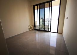 Empty Room image for: Apartment - 1 bedroom - 2 bathrooms for rent in SPICA Residential - Jumeirah Village Circle - Dubai, Image 1