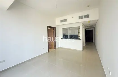 Apartment - 1 Bedroom - 2 Bathrooms for sale in Silverene Tower A - Silverene - Dubai Marina - Dubai