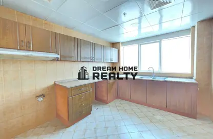 Apartment - 1 Bedroom - 1 Bathroom for rent in Al Taawun - Sharjah