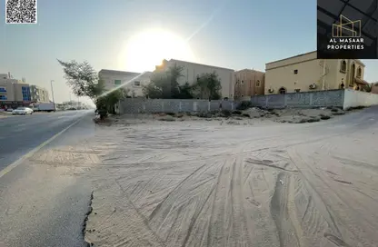 Land - Studio for sale in Al Mowaihat 2 - Al Mowaihat - Ajman