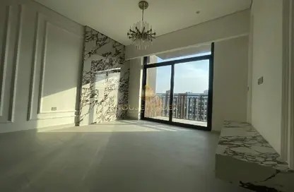 Apartment - 1 Bedroom - 2 Bathrooms for rent in Arjan - Dubai
