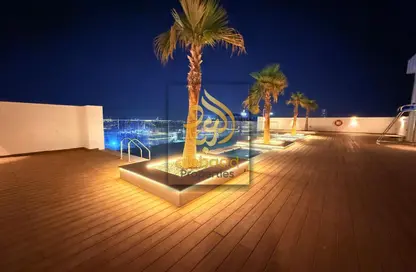 Apartment - 2 Bedrooms - 3 Bathrooms for rent in Majan - Dubai Land - Dubai