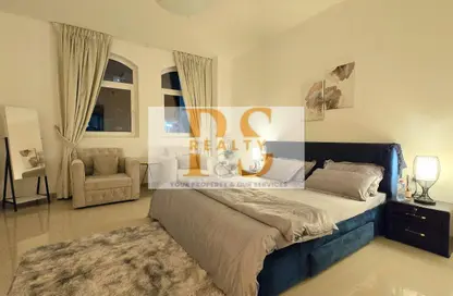 Apartment - 1 Bedroom - 2 Bathrooms for rent in Sherlock House 2 - Sherlock House - Motor City - Dubai