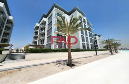 Apartment - 1 Bedroom - 2 Bathrooms for sale in Residences 23 - District One - Mohammed Bin Rashid City - Dubai