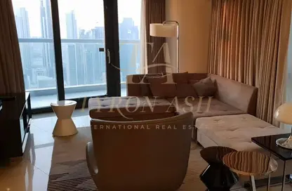 شقة - 3 غرف نوم - 3 حمامات للايجار في تاور B - داماك تاورز من باراماونت - الخليج التجاري - دبي شقة - 3 غرف نوم - 3 حمامات للايجار في تاور B - داماك تاورز من باراماونت - الخليج التجاري - دبي