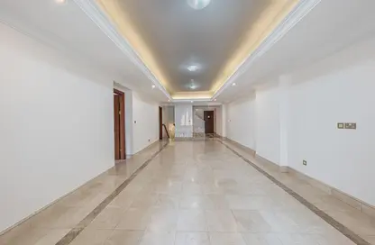 Townhouse - 3 Bedrooms - 4 Bathrooms for sale in The Fairmont Palm Residence South - The Fairmont Palm Residences - Palm Jumeirah - Dubai