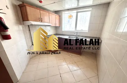 Apartment - 2 Bedrooms - 2 Bathrooms for rent in Al Khan Corniche - Al Khan - Sharjah