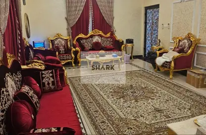 Villa - 5 Bedrooms - 6 Bathrooms for sale in Al Mowaihat 1 - Al Mowaihat - Ajman