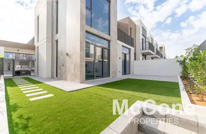 Villa - 4 Bedrooms - 4 Bathrooms for sale in Sun - Arabian Ranches 3 - Dubai