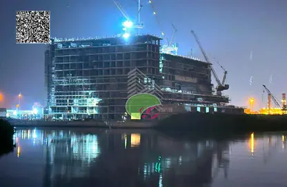 Apartment - 2 Bedrooms - 3 Bathrooms for sale in Gateway - Al Zorah - Ajman Apartment - 2 Bedrooms - 3 Bathrooms for sale in Gateway - Al Zorah - Ajman